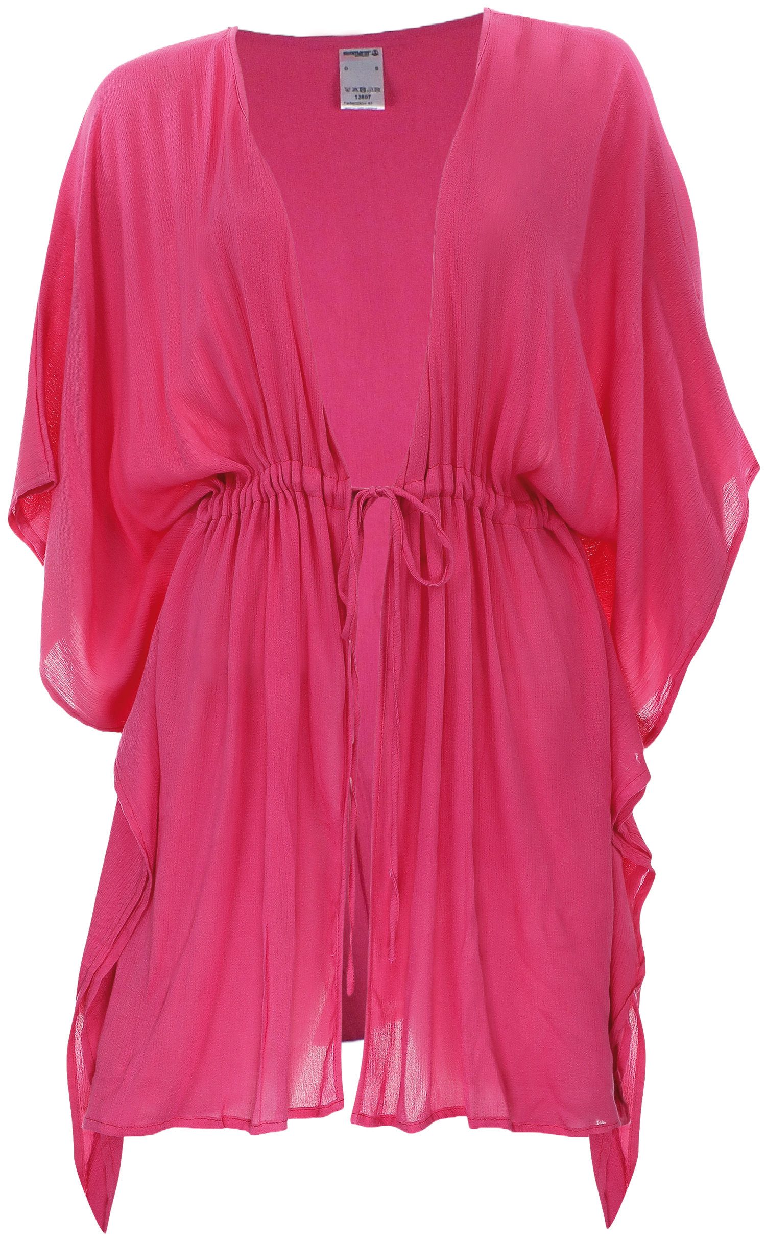 Sunmarin Strandkleid Damen Strand Tunika (1-tlg) Modisches Design günstig online kaufen