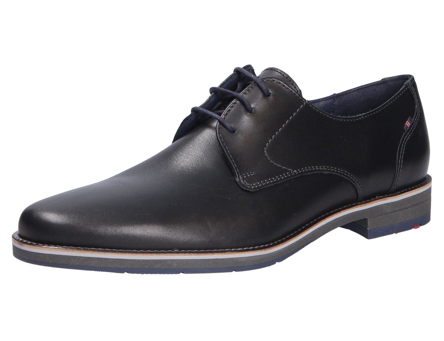 Schnürschuh