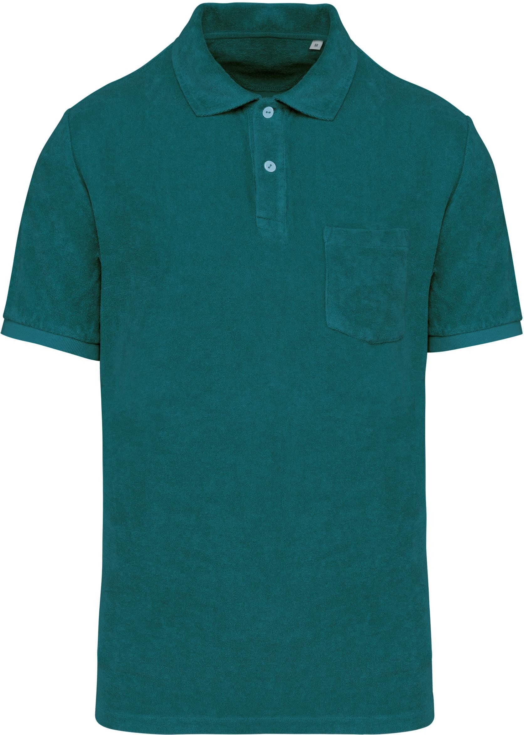 Native Spirit Poloshirt Umweltfreundliches Herren-Polohemd aus günstig online kaufen