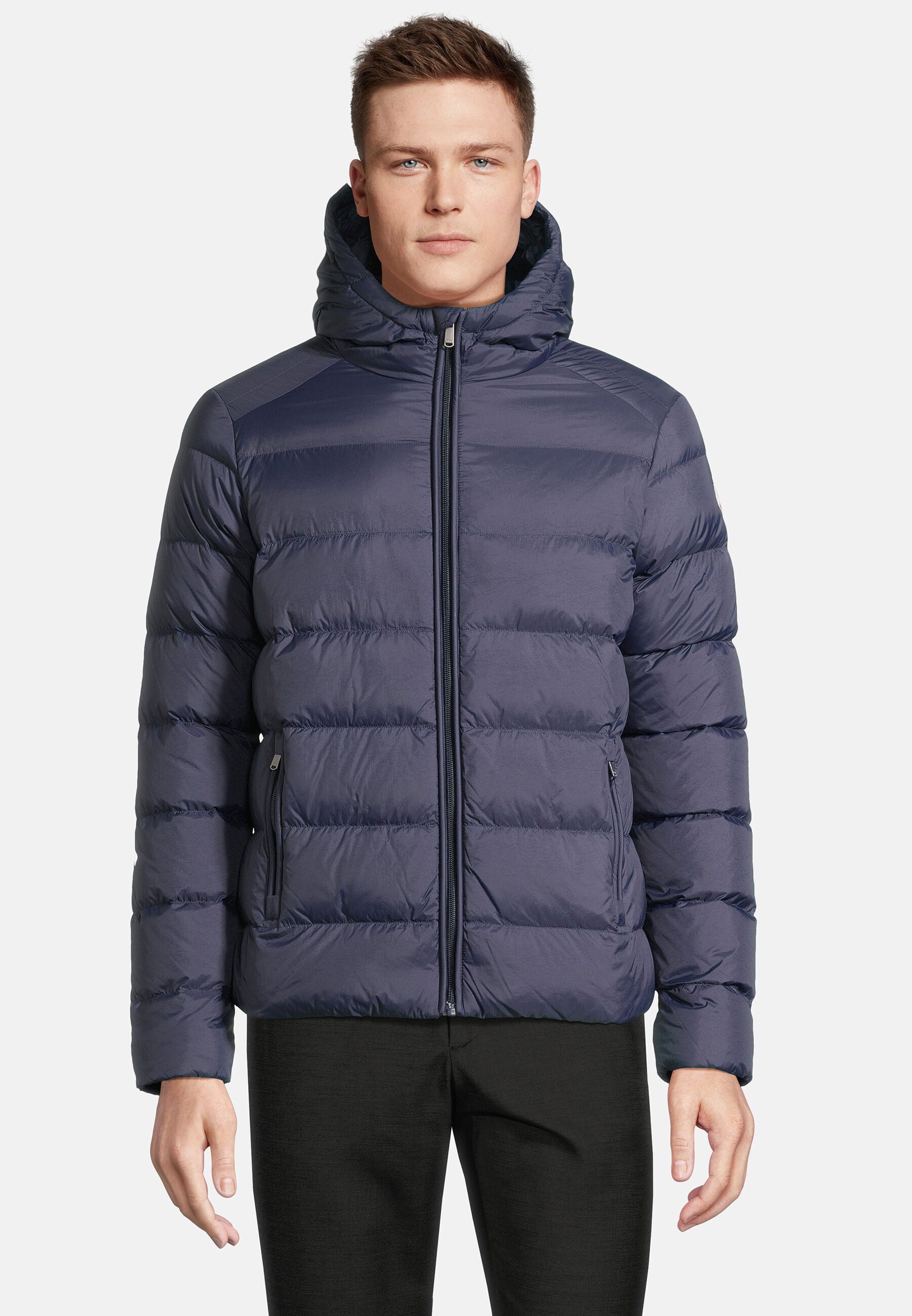JOTT Daunenjacke JOHN Daunenjacke mit Kapuze