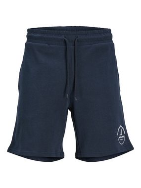 Jack & Jones Junior Sweatshorts JPSTSWIFT SWEAT SHORTS AUT SN MNI