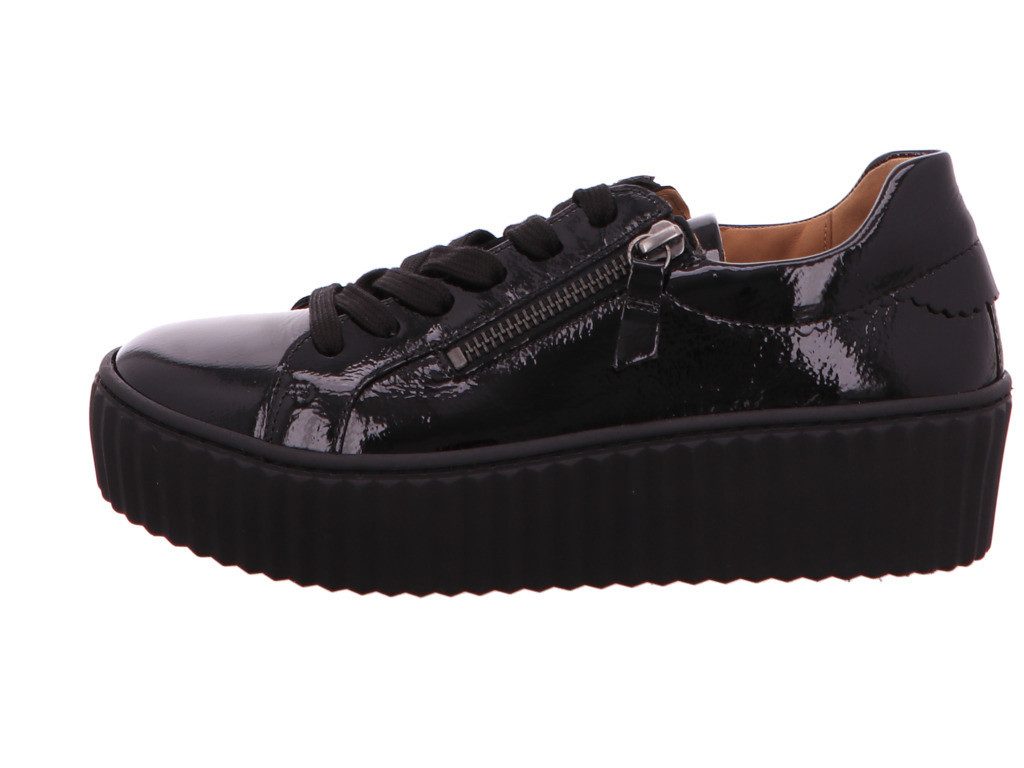 Gabor Freizeit Schnürer für Damen Schnürschuh (keine Angabe, 1-tlg., keine Angabe)