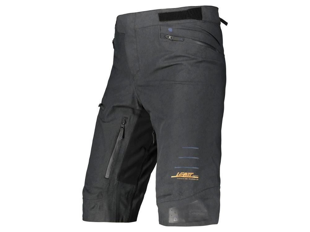 Fahrradhose Leatt MTB All Mountain 5.0 Shorts, black, M