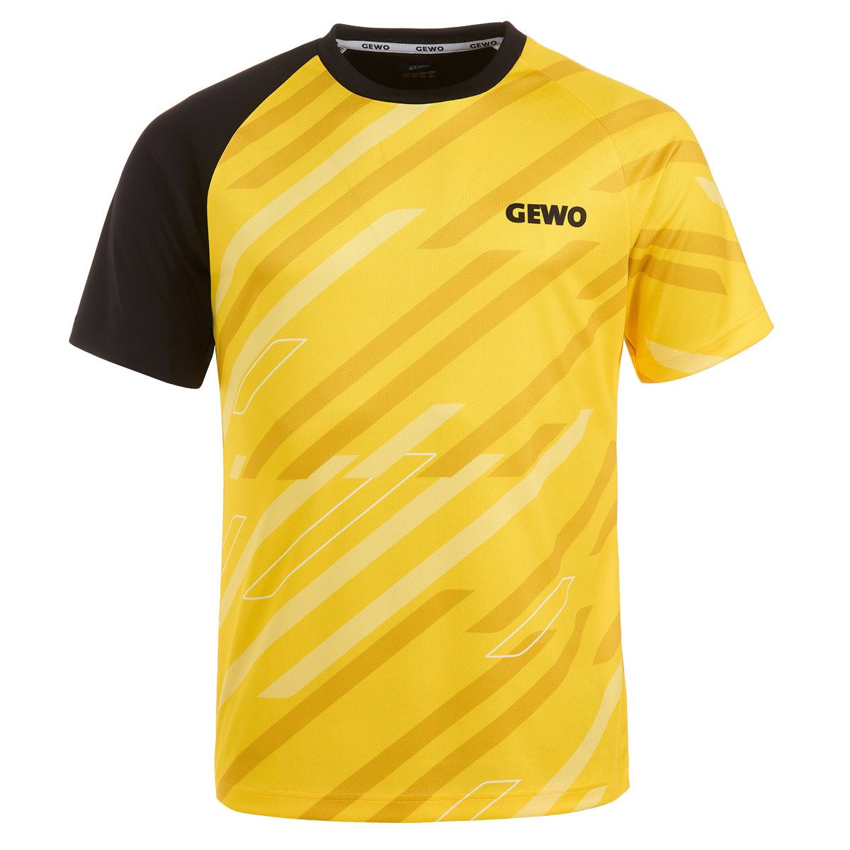 Gewo T-Shirt Ponza Herren, Trikot, Sport-Shirt Herren