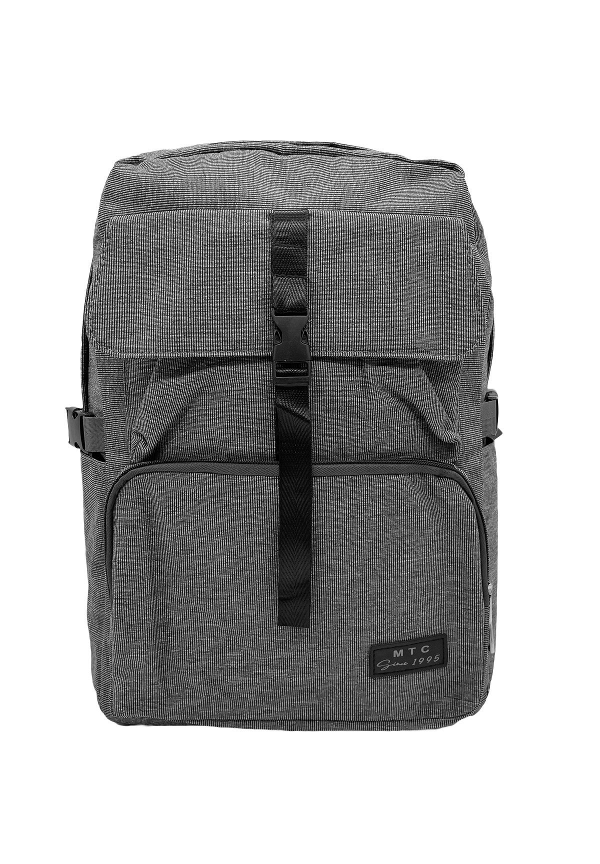 Egomaxx Rucksack Basic Backpack Stoff Rucksack günstig online kaufen