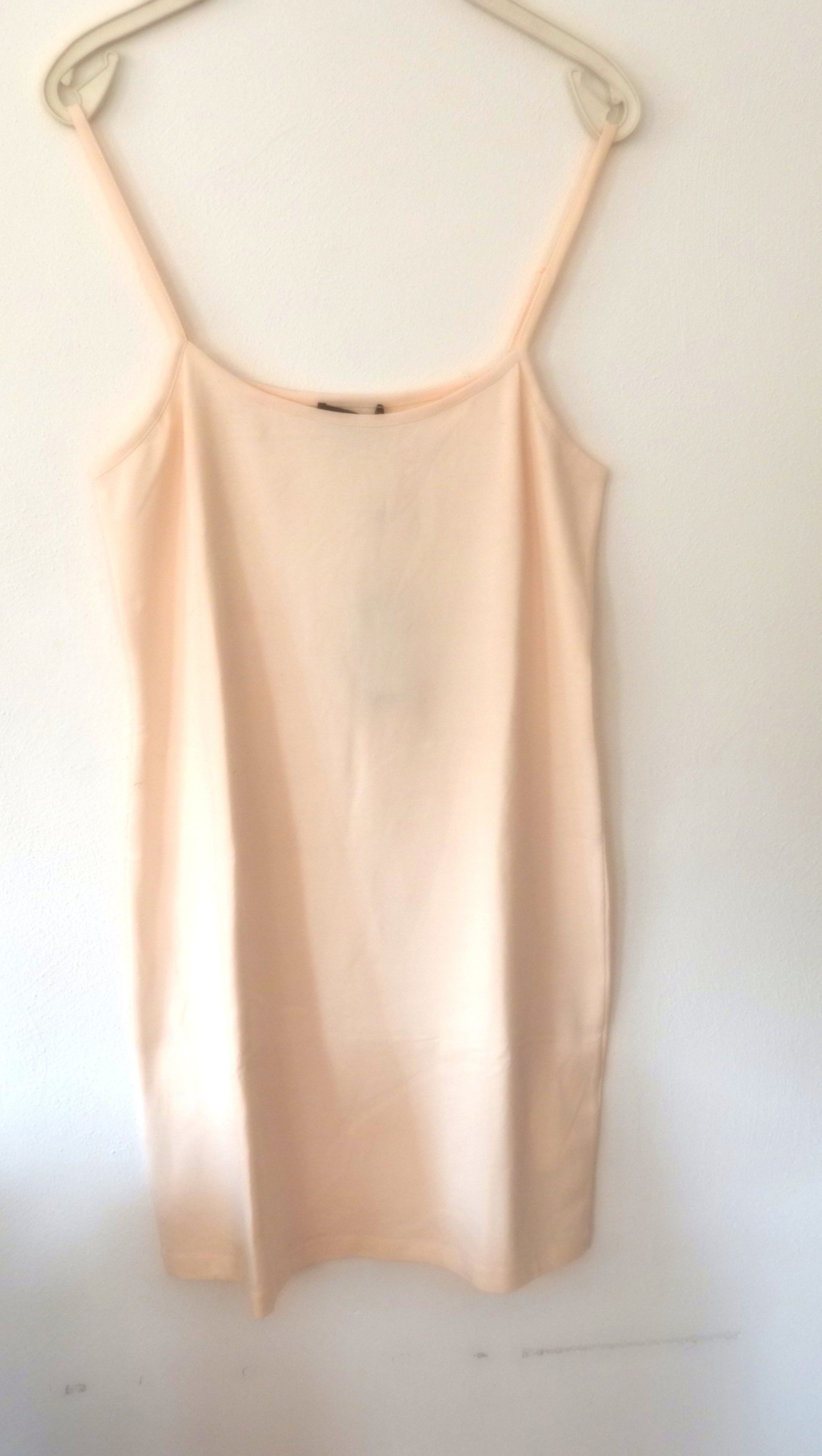 yest Spaghettitop Yesterday Dress