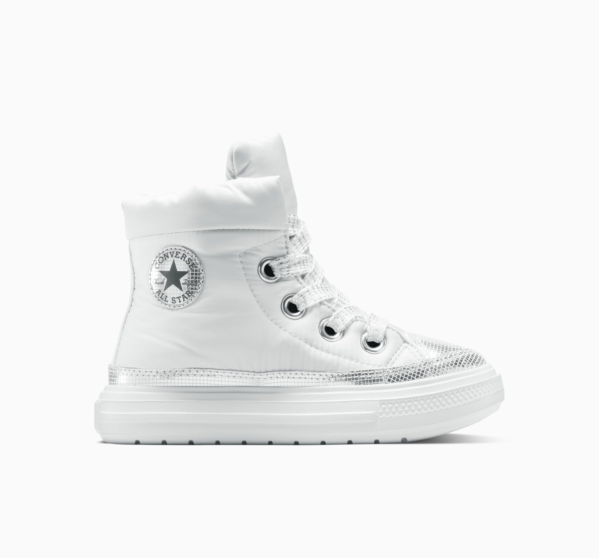 Converse CHUCK TAYLOR ALL STAR ELEMENTS BOOT Sneaker gefüttert