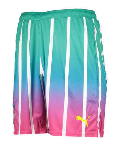 PUMA Sporthose KIDSUPER Shorts