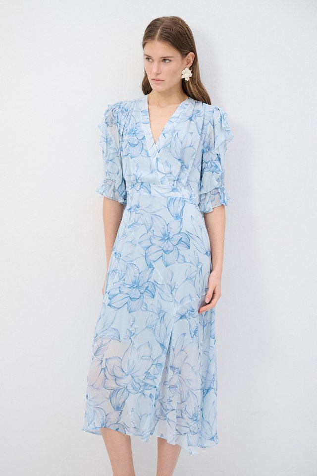 adL Sommerkleid