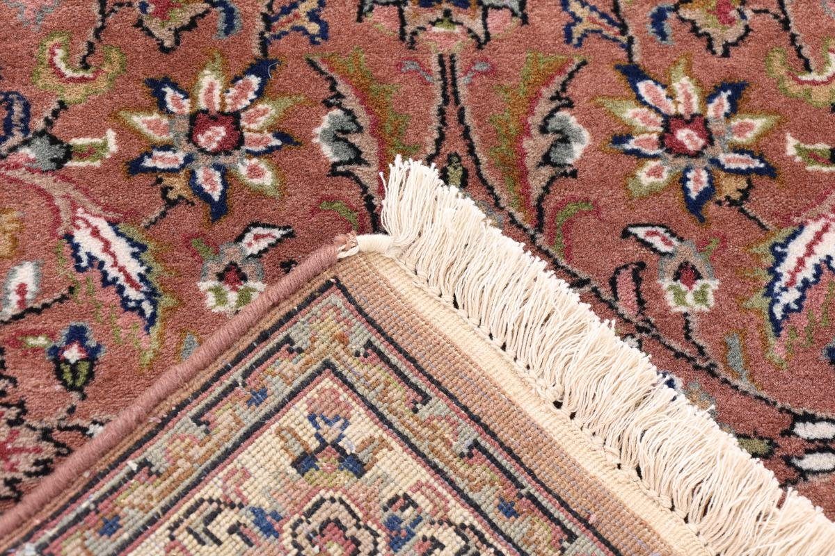 Orientteppich Indo Sarough 89x161 Handgeknüpfter Trading, mm 15 Nain Höhe: Orientteppich Läufer, rechteckig