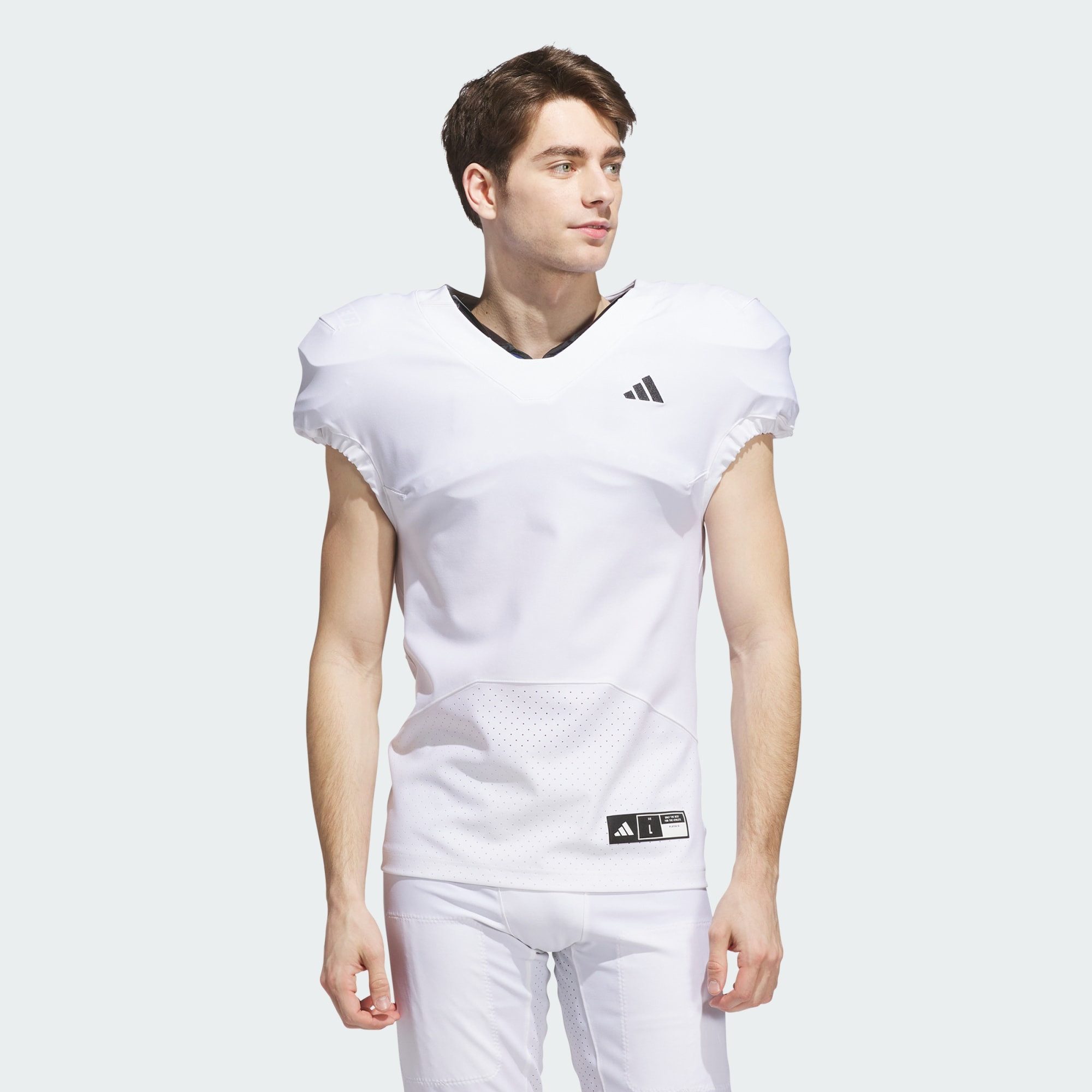 adidas Performance Fußballtrikot ADIZERO IMPACT AMERICAN FOOTBALL TRIKOT (1-tlg)