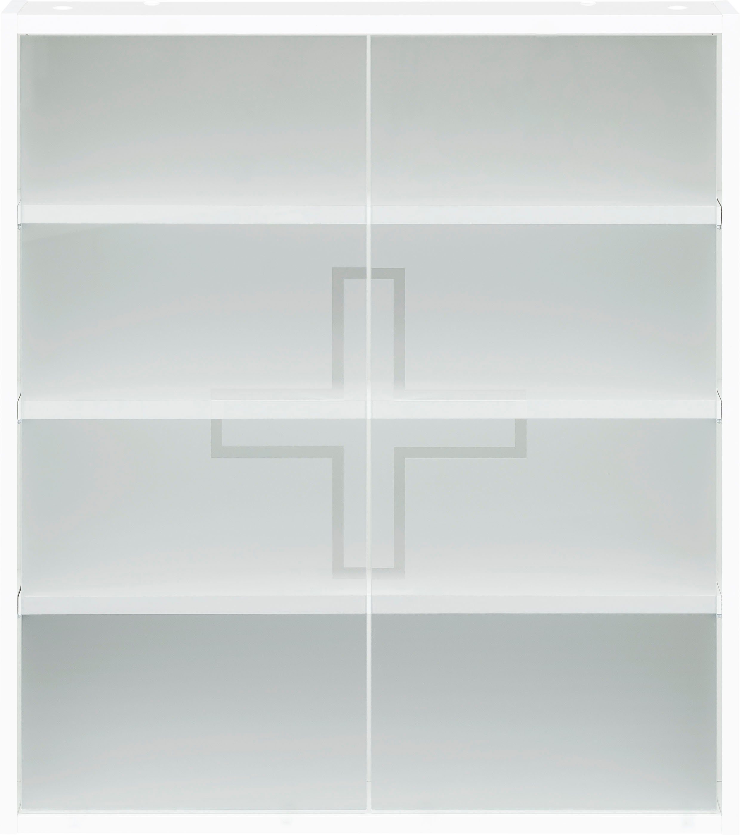 Schildmeyer Medizinschrank Solide Verarbeitung - Dieses Produkt ist in Deutschland gefertigt