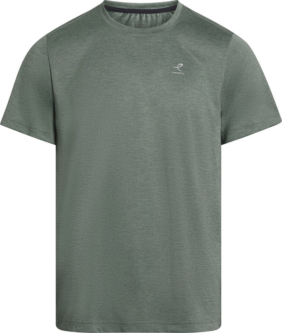 Funktionsshirt He.-T-Shirt Tibor SS M AOP/NAVY