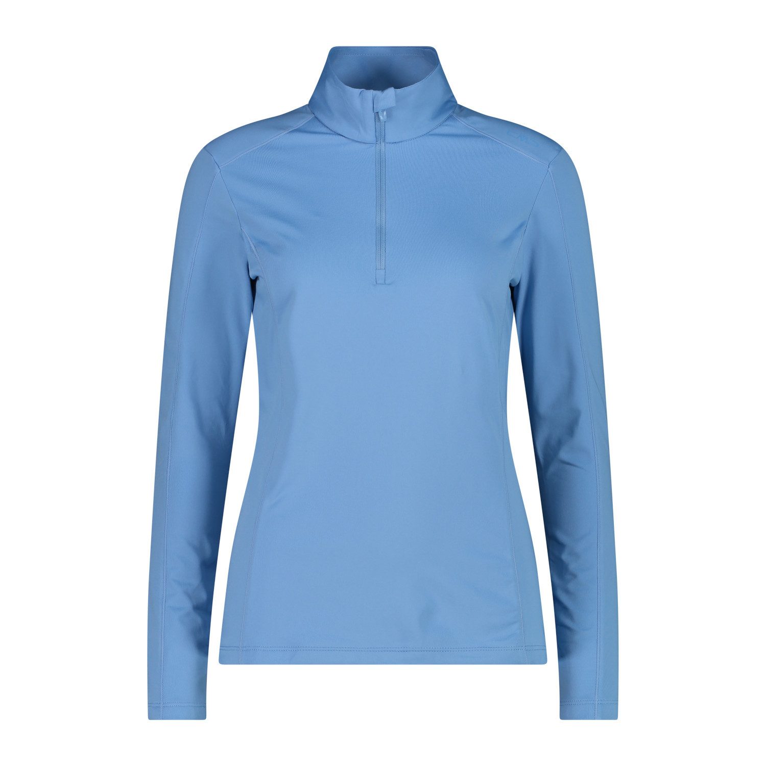 Fleecepullover CMP Damen Pullover Woman Sweat 30L1086