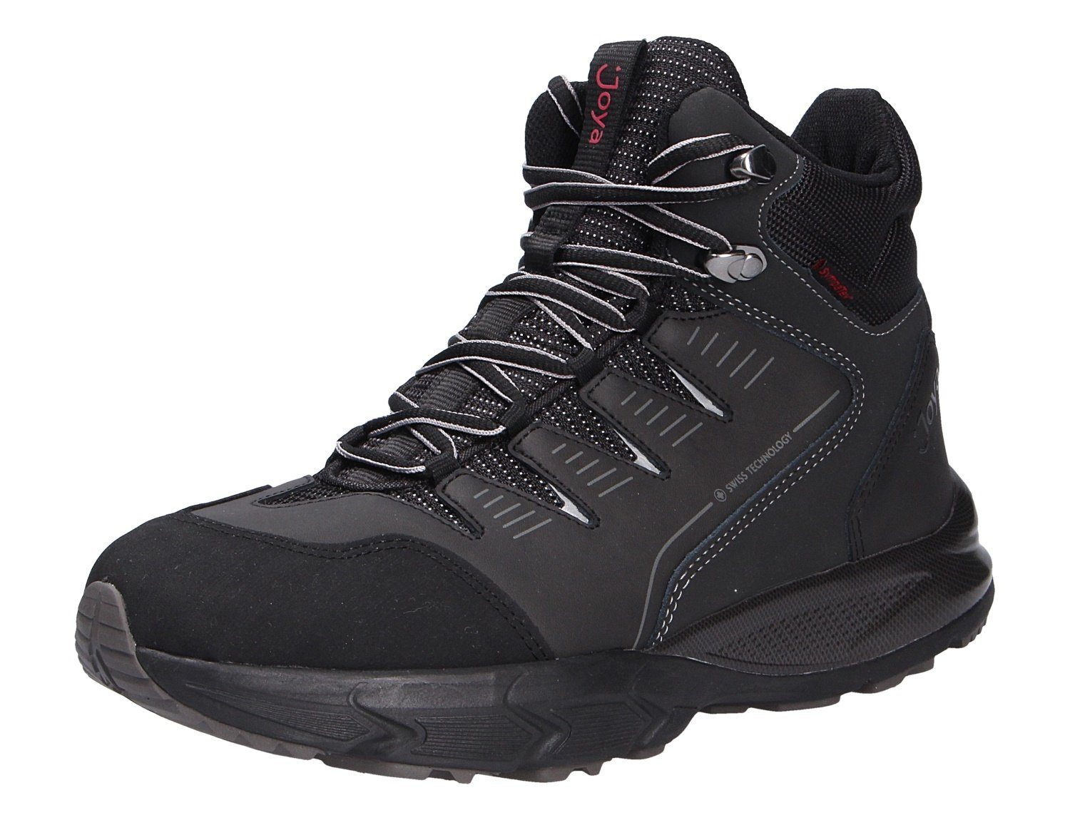 Joya Sierra STX w black Wanderstiefel Robuste Qualität günstig online kaufen