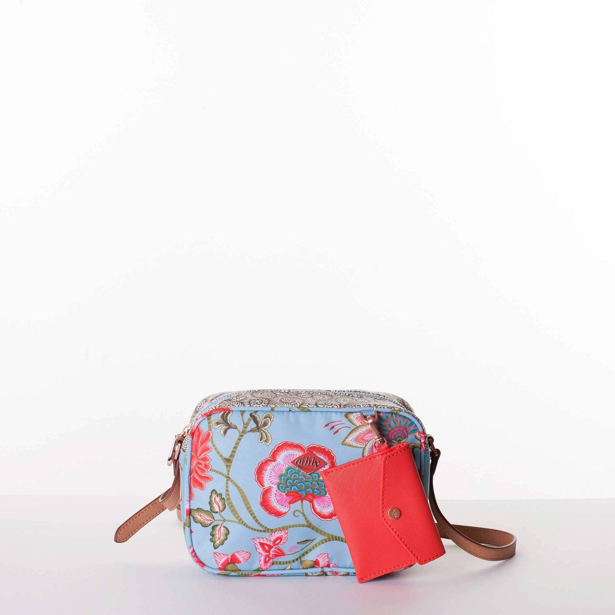 Schultertasche S Shoulder Bag Stratosphere