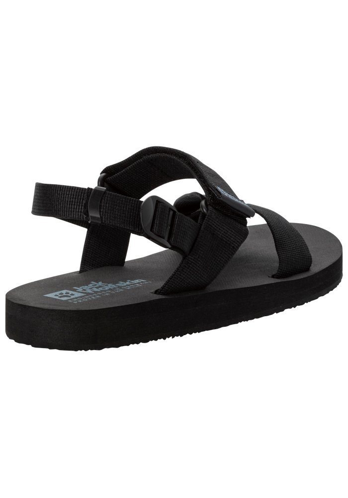 Jack Wolfskin URBAN ENTDECKUNG BELT SANDAL M Sandale