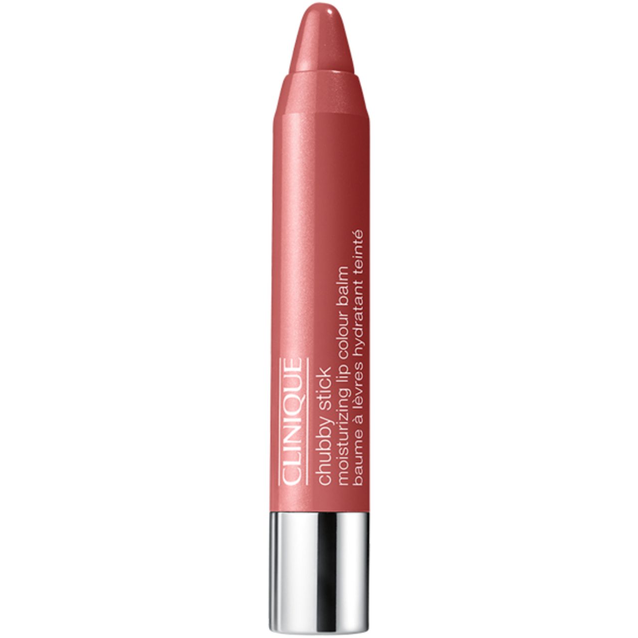 CLINIQUE Lippenbalsam Chubby Stick Moisturizing Lip Colour Balm