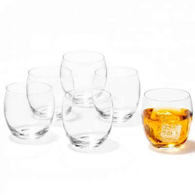 LEONARDO Schnapsglas Leonardo Whiskygläser Cheers (6-teilig)