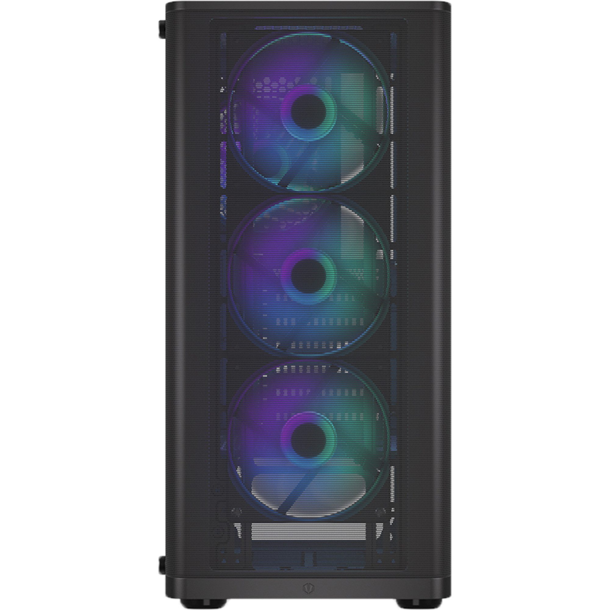 ENDORFY PC-Gehäuse ENDORFY Ventum 200 ARGB, Tower-Gehäuse