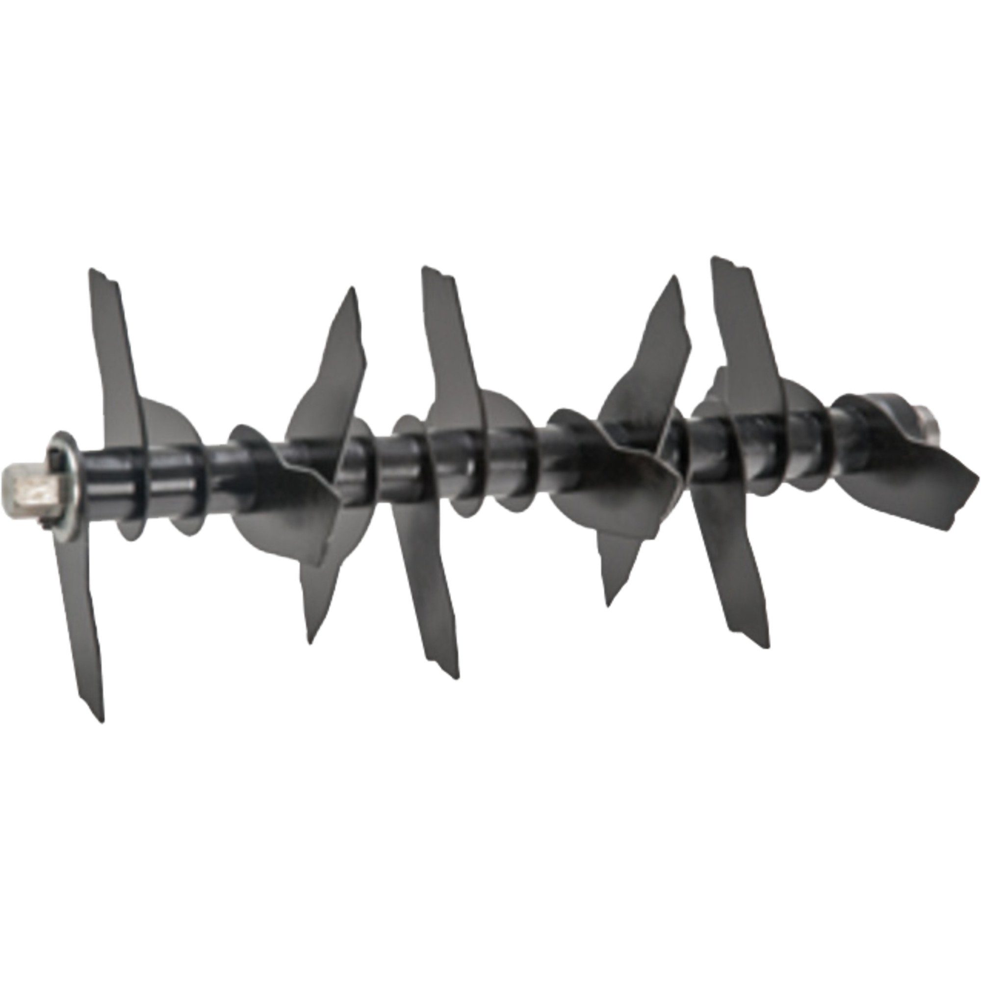 WOLF-Garten Fangsack WOLF-Garten Ersatz-Messerwelle WBS3803 KPL, 38cm