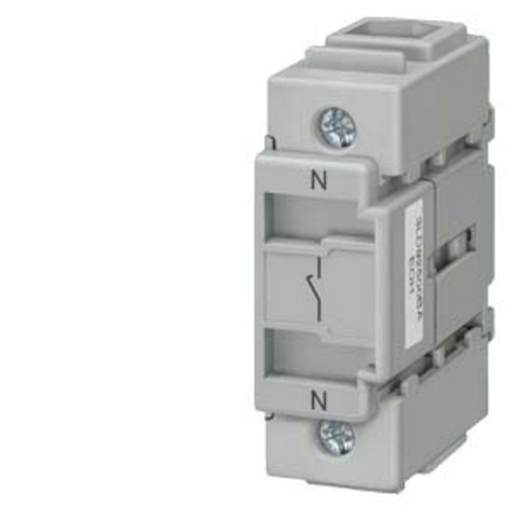 SIEMENS Stromverteiler Neutralleiter Siemens 3LD92500BA