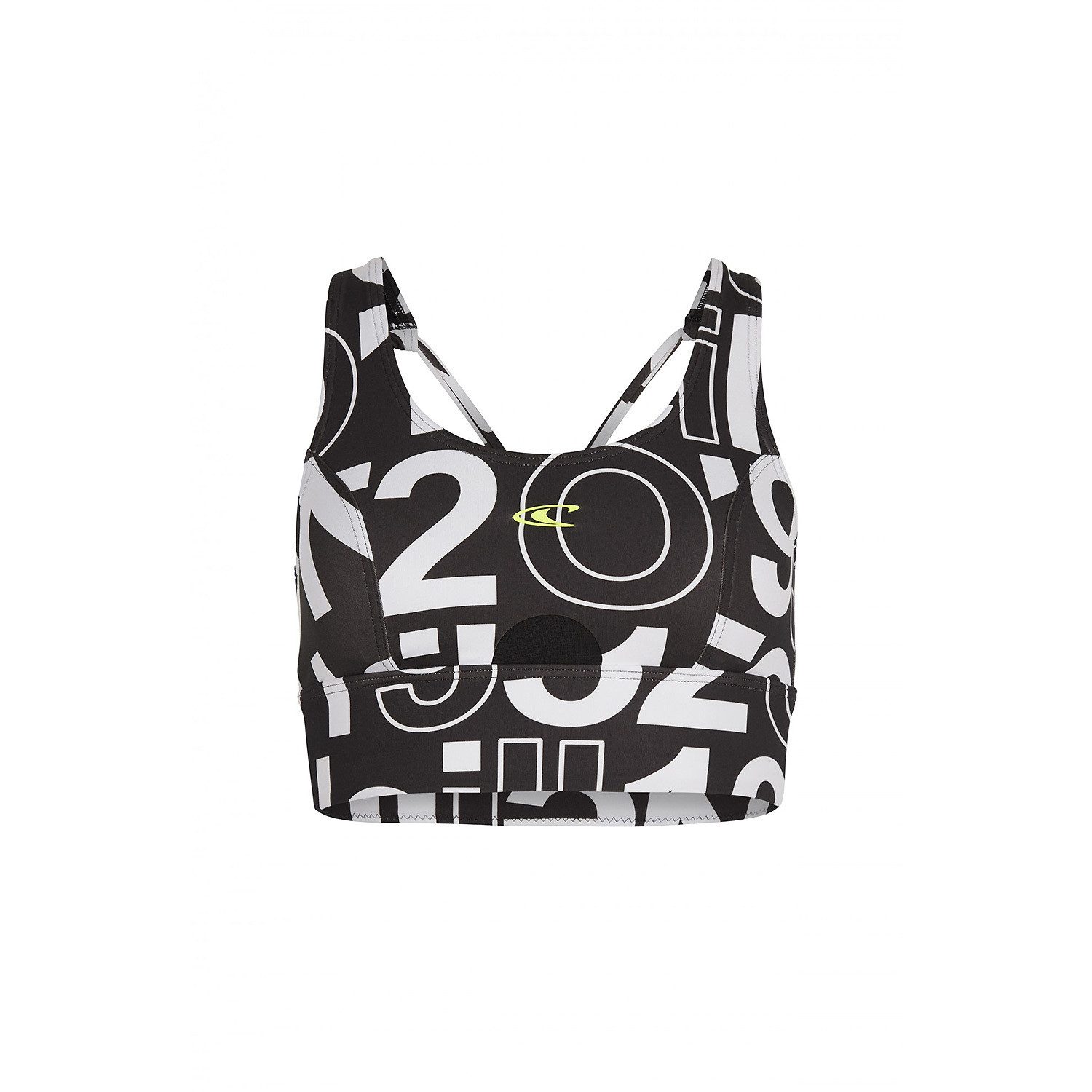 O'Neill T-Shirt Top W YOGA SPORT TOP