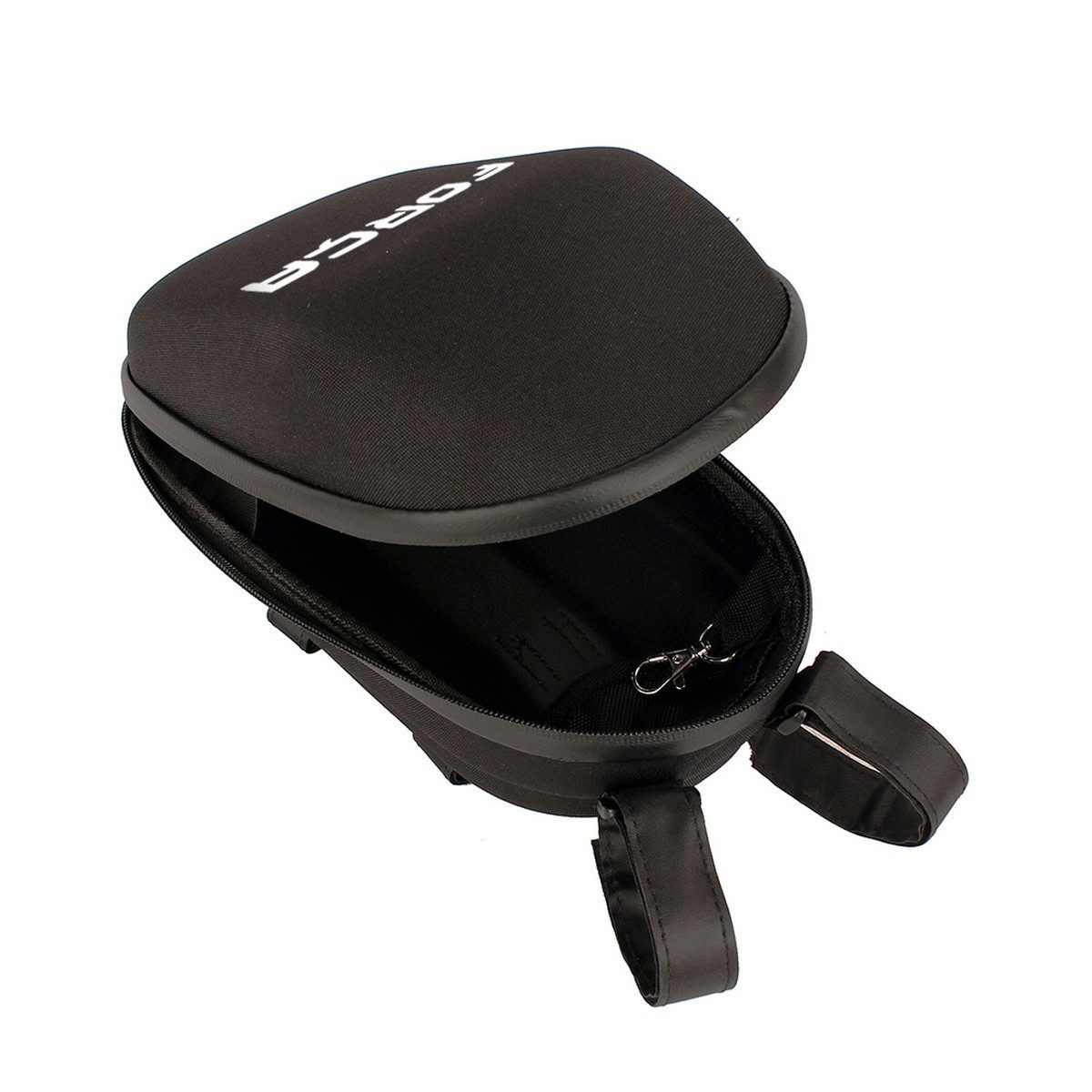 Forca Lenkertasche Lenkercase für E-Scooter & Fahrräder (1-tlg), wasserfest
