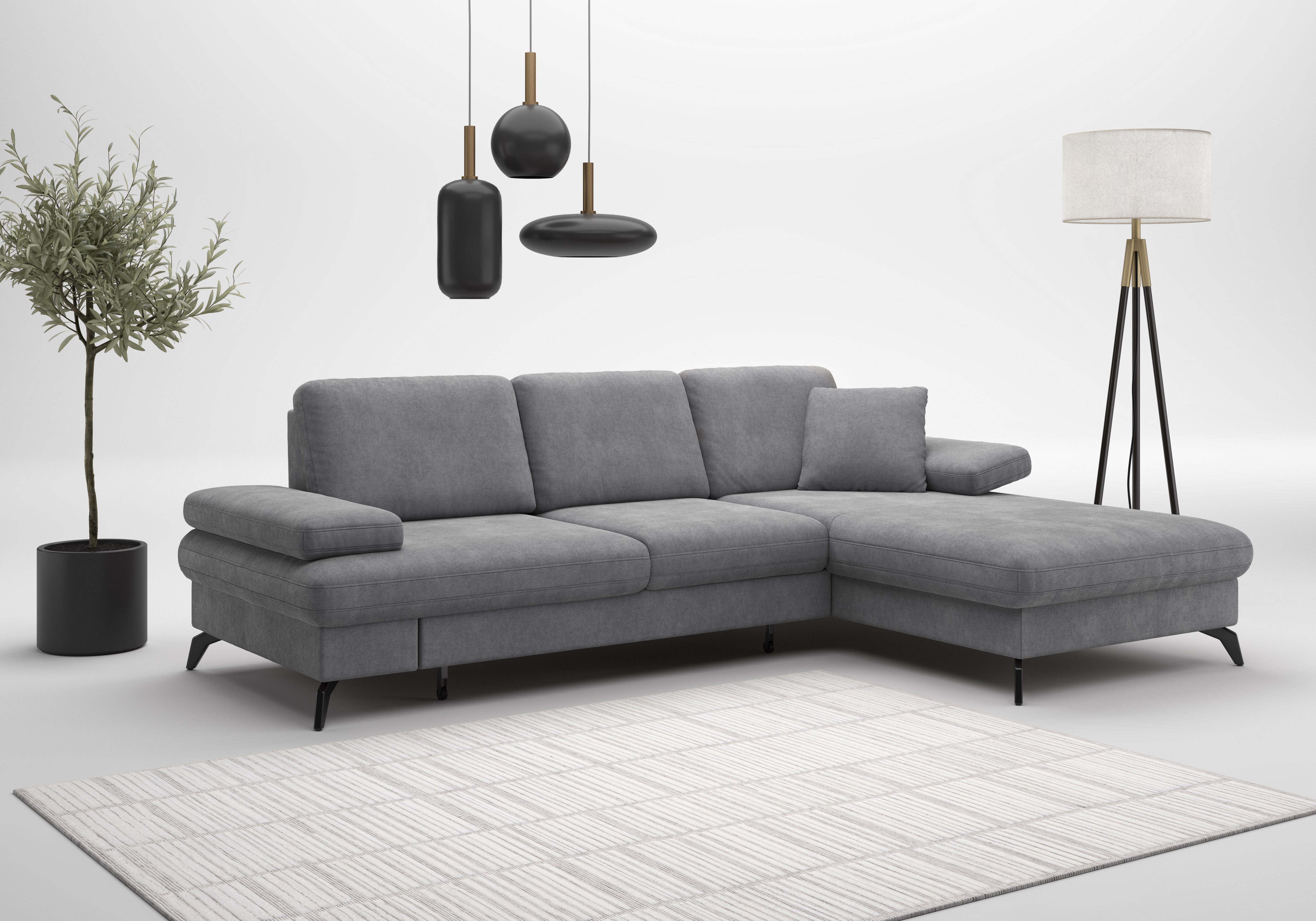 Ecksofa Morris L-Form