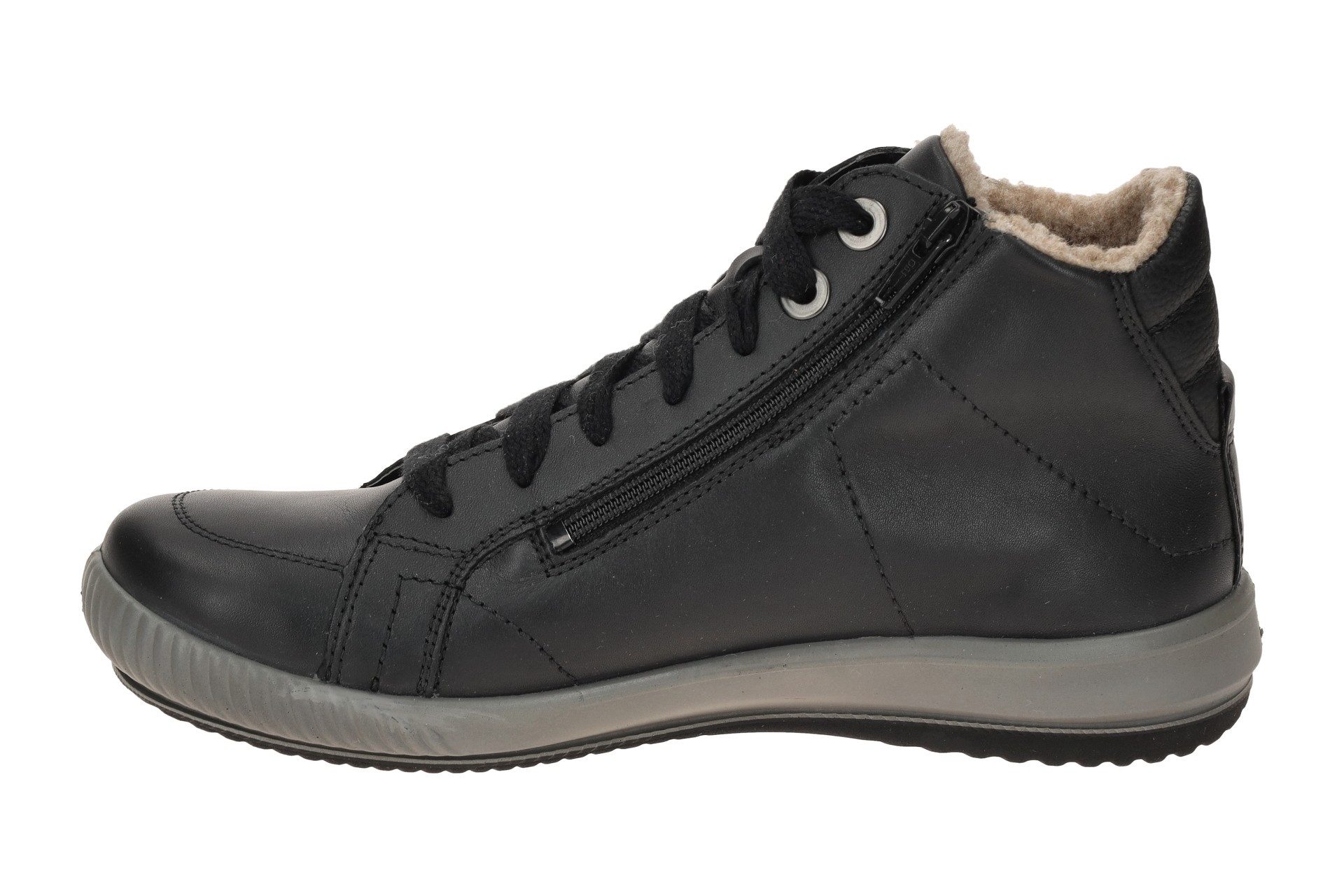 Legero 2-000268-0100 Stiefel