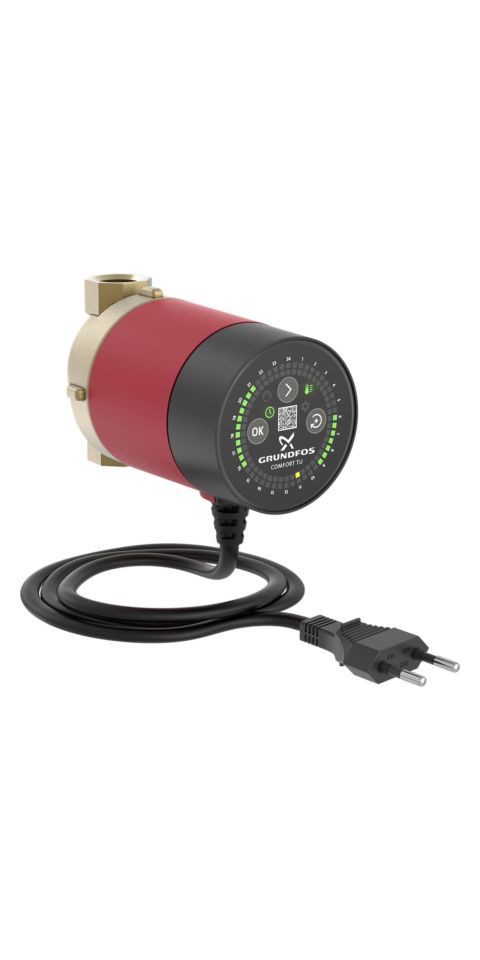 Grundfos Umwälzpumpe