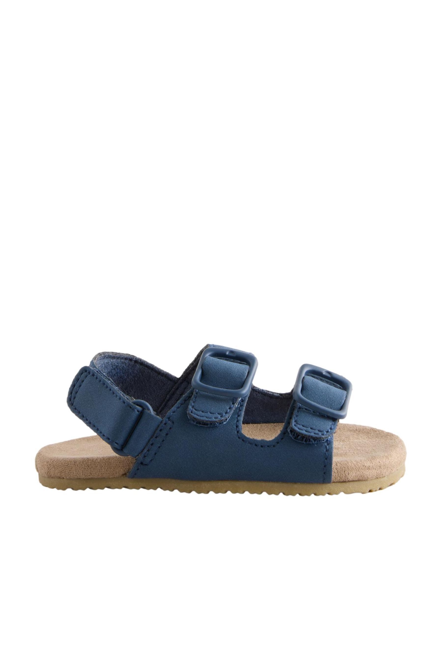 Next Baby-Sandalen mit Klettverschluss Sandale (1-tlg)
