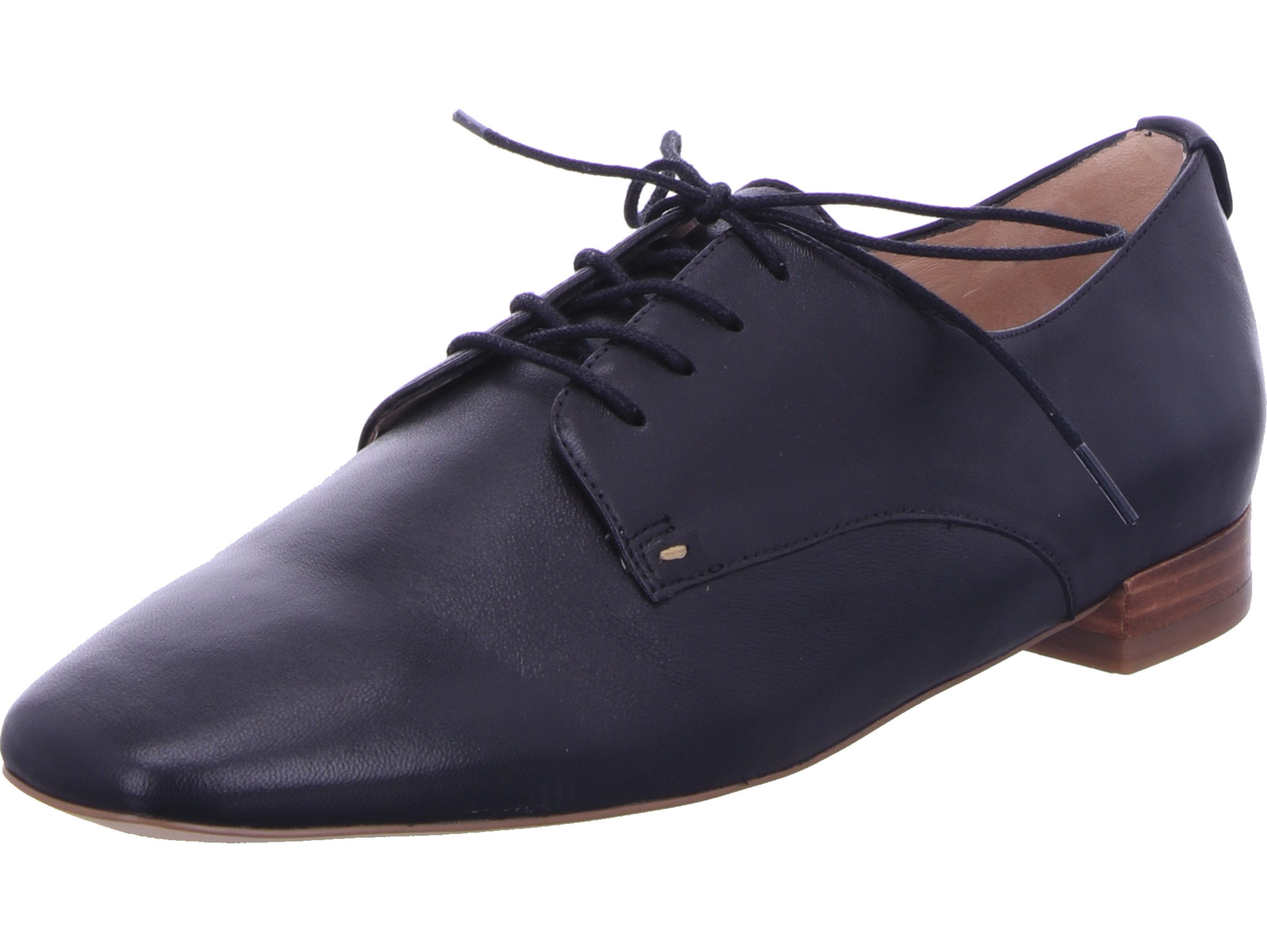 Peter Kaiser Schnürschuh echtes Leder günstig online kaufen