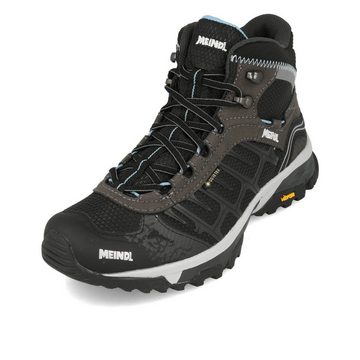 Meindl Meindl Finale Lady Mid GTX Damen Schwarz Azur Outdoorschuh