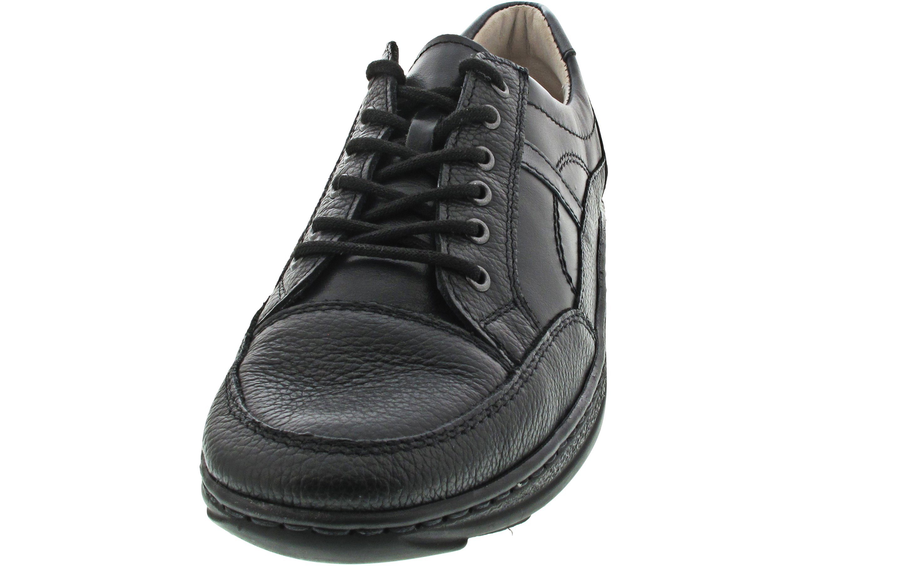 Waldläufer Schnürschuh