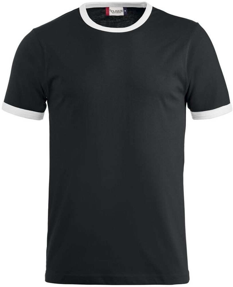 Clique T-Shirt Nome