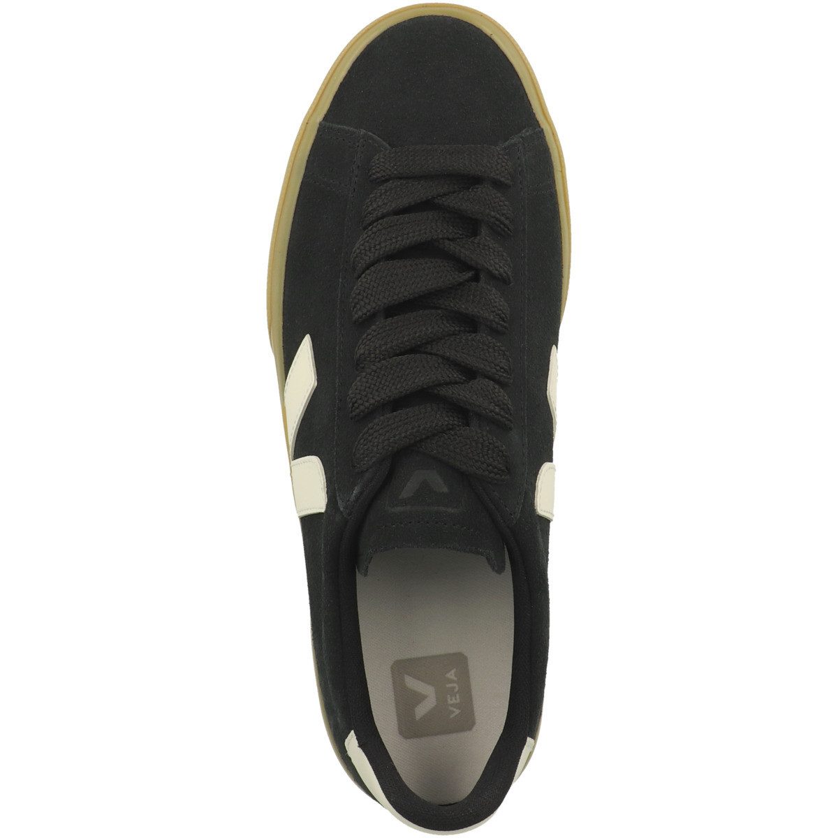 VEJA Campo Bold Suede Herren Sneaker günstig online kaufen