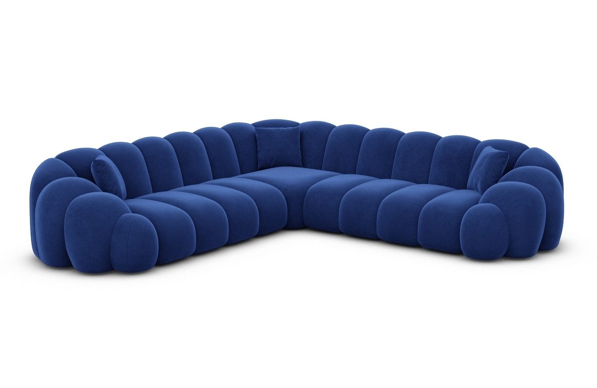 Sofa Dreams Ecksofa Rajada L Form günstig online kaufen