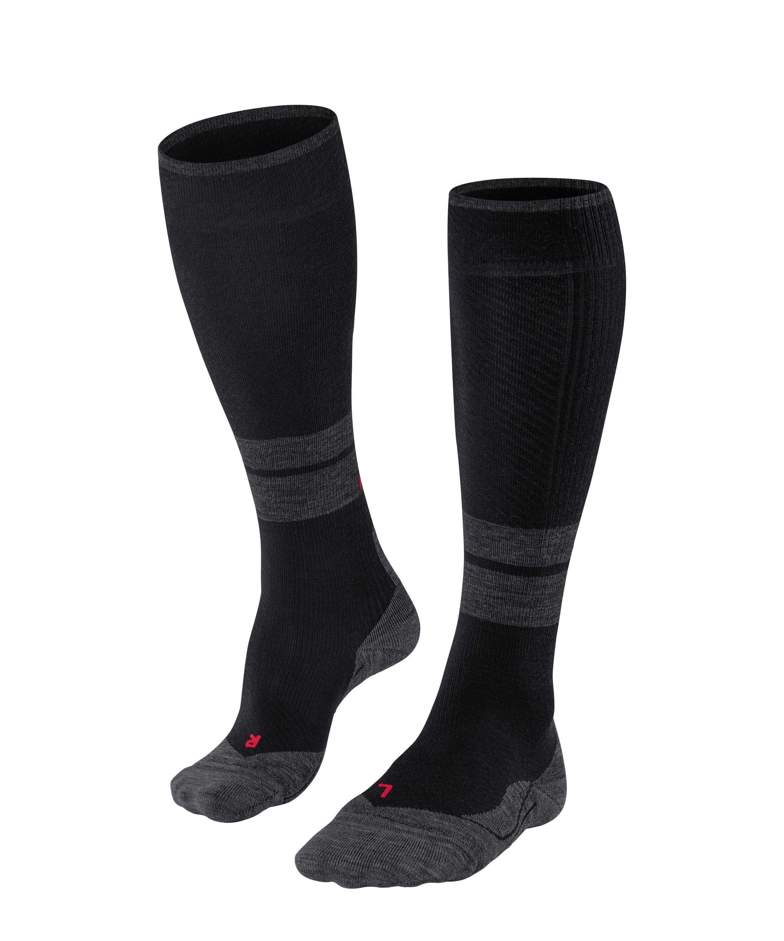FALKE Funktionssocken TK Compression Energy Kniestrümpfe (1-Paar)