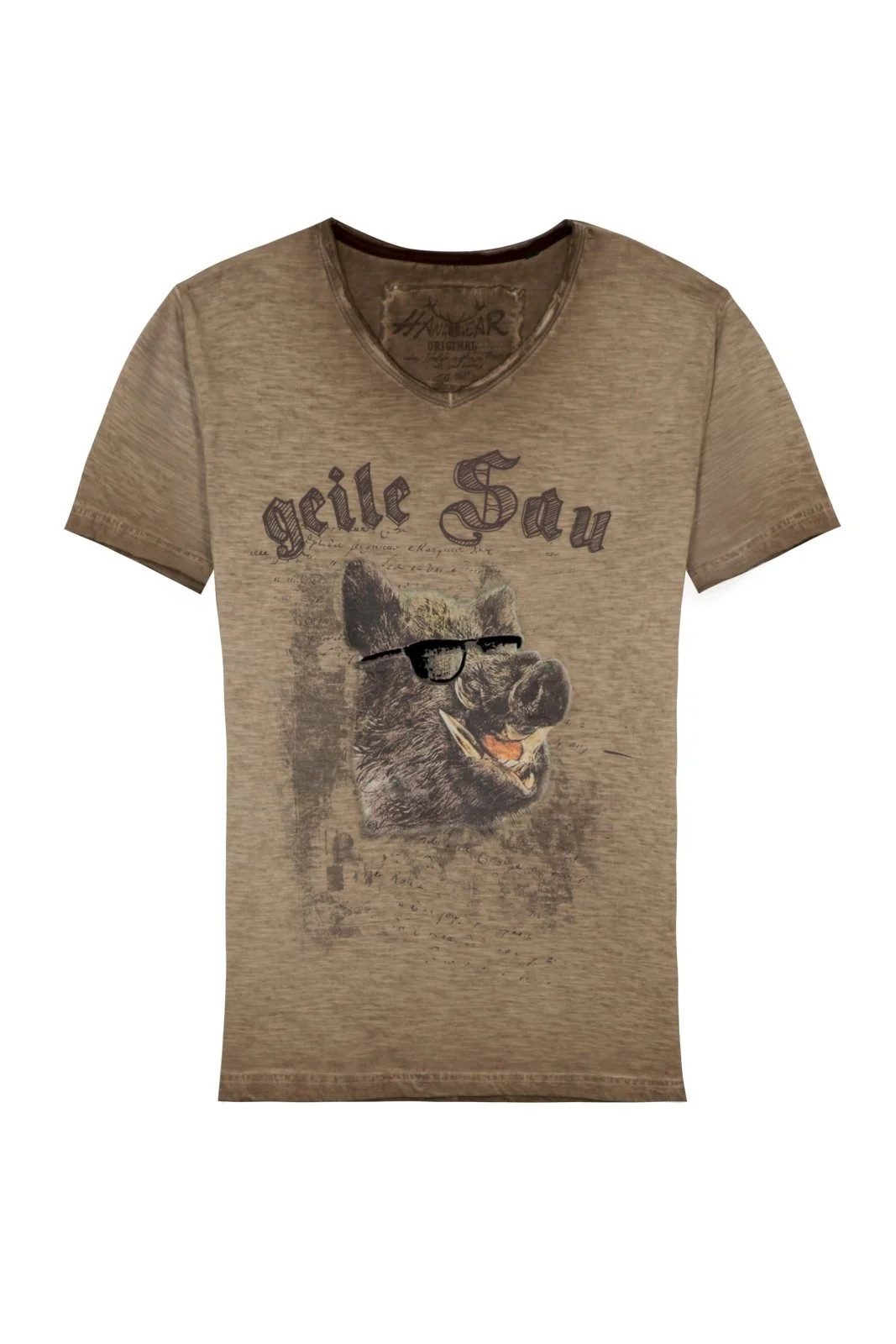 Hangowear T-Shirt Herren T-Shirt Feiko - günstig online kaufen