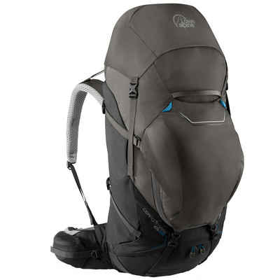 Lowe Alpine Trekkingrucksack Lowe alpine Cerro Torre 65:85 - Trekkingrucksack, 65 + 20 L