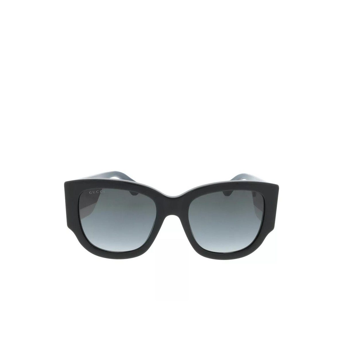 schwarz (1-St) Sonnenbrille GUCCI