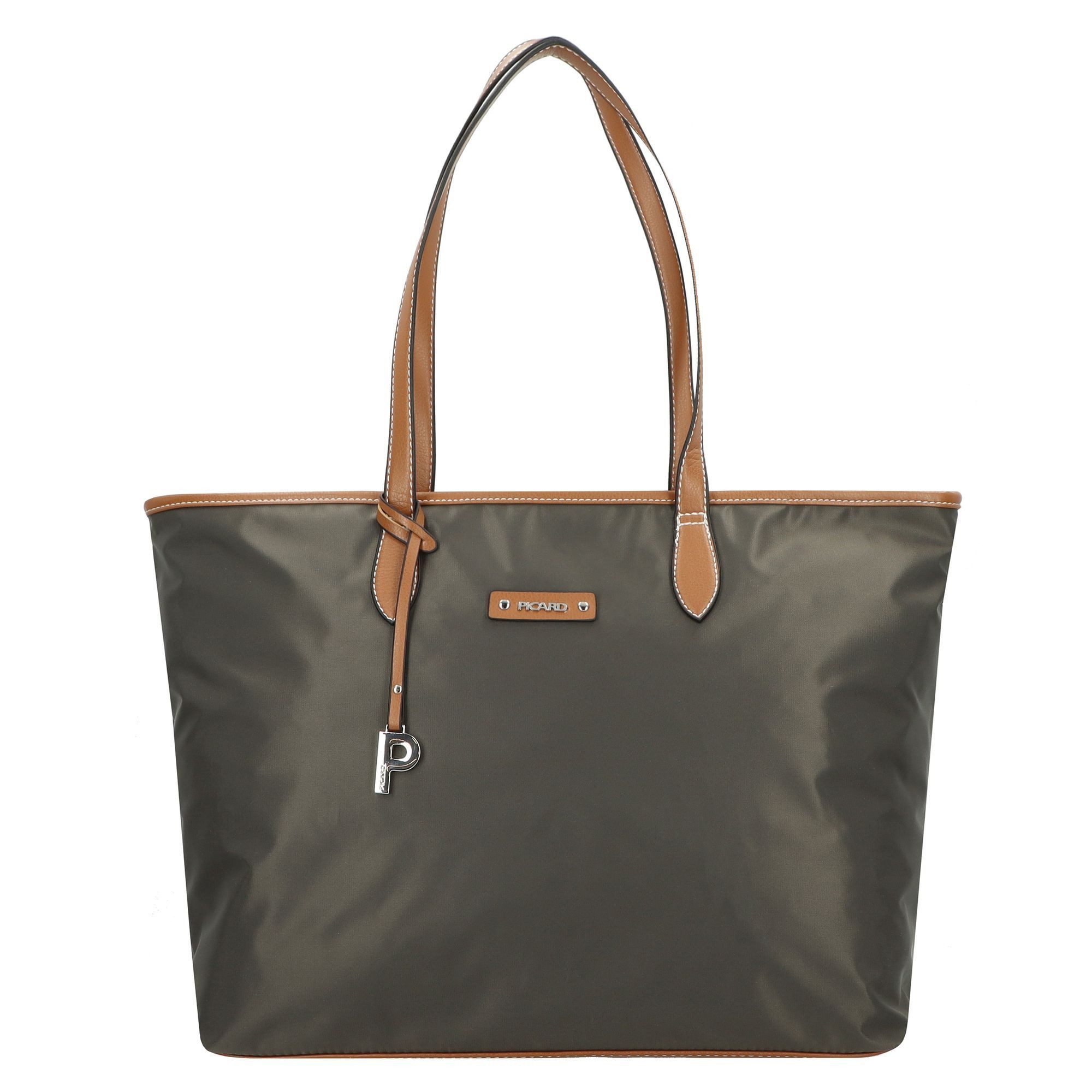 Picard Shopper Sonja, Nylon