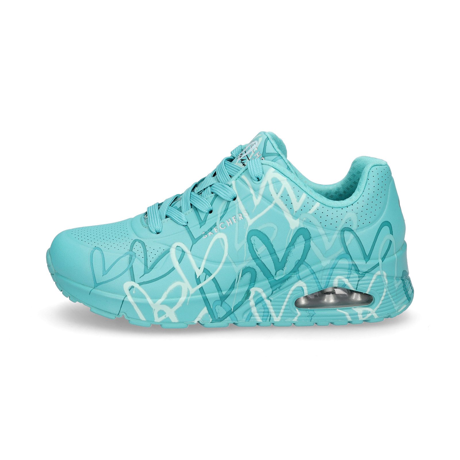 Skechers Skechers JGoldcrown Damen Sneaker UNO günstig online kaufen
