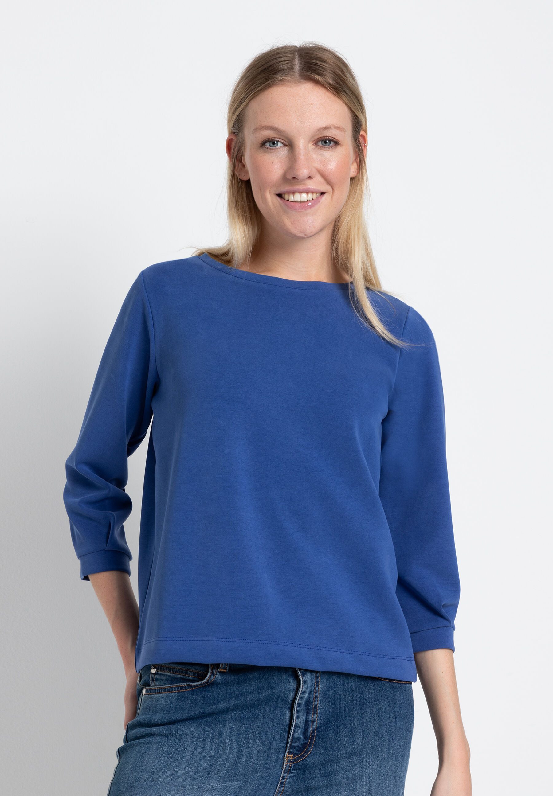 MORE&MORE Sweater günstig online kaufen