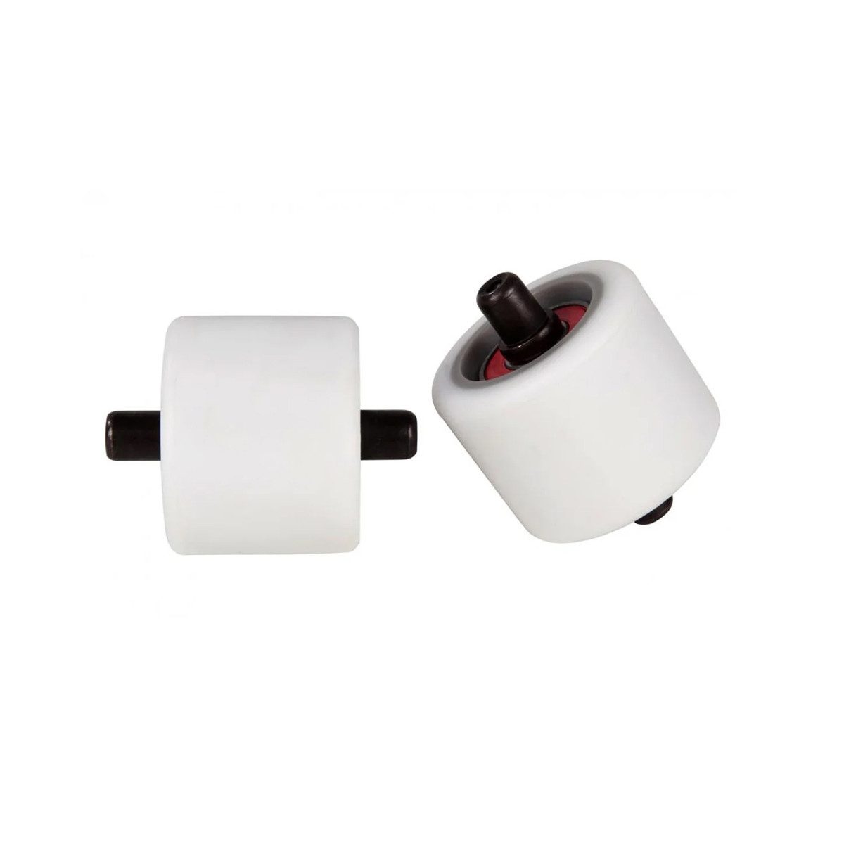 Heelys Ролики Ersatzrollen Fat Wheels, Ersatzrollen (für Modelle mit 1 Rolle pro Schuh)