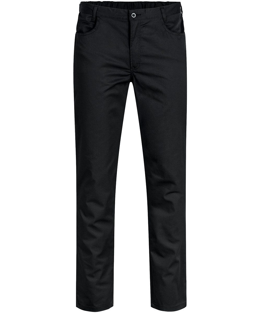 GREIFF 5-Pocket-Hose Greiff GASTRO MODA Herren-Hose günstig online kaufen