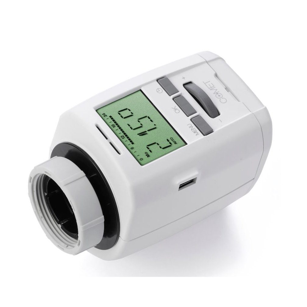 EUROtronic Heizkörperthermostat Heizkörperthermostat "Sparmatic Comet" Euro günstig online kaufen