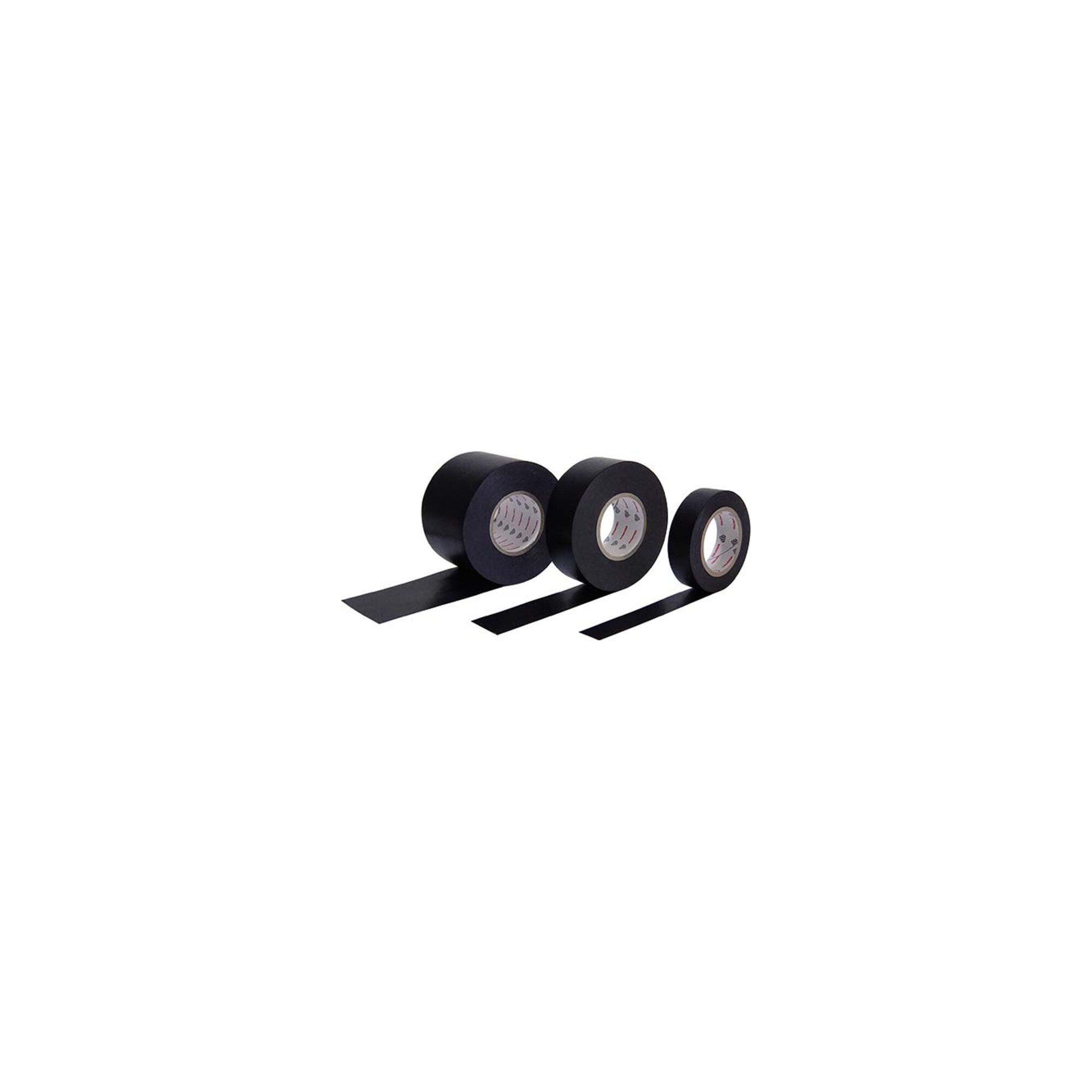 CellPack Isolierband Cellpack Isolierband 128/50mm x25m sw