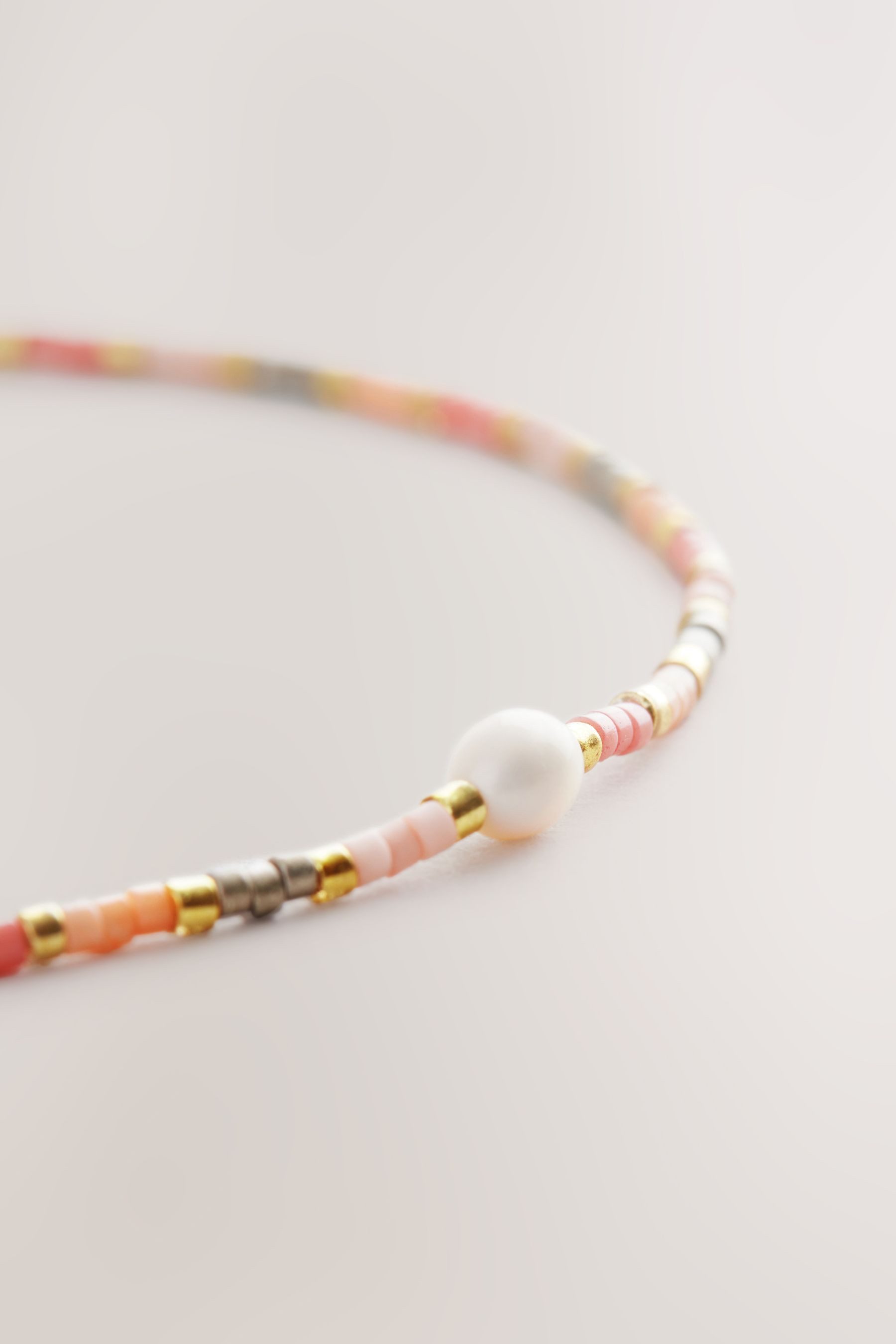 Next Fußkette Perlenfußkette (1-tlg) günstig online kaufen
